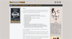 Desktop Screenshot of furrii.ch