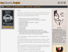 Tablet Screenshot of furrii.ch